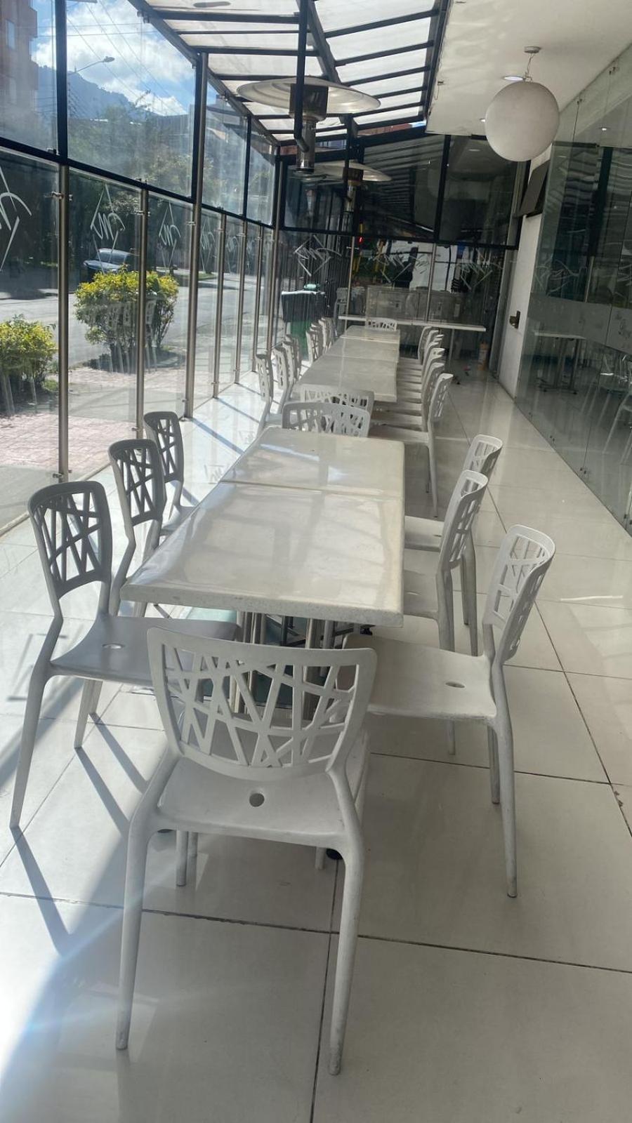 Aw Hotel Ariston Tower Bogota Exterior photo